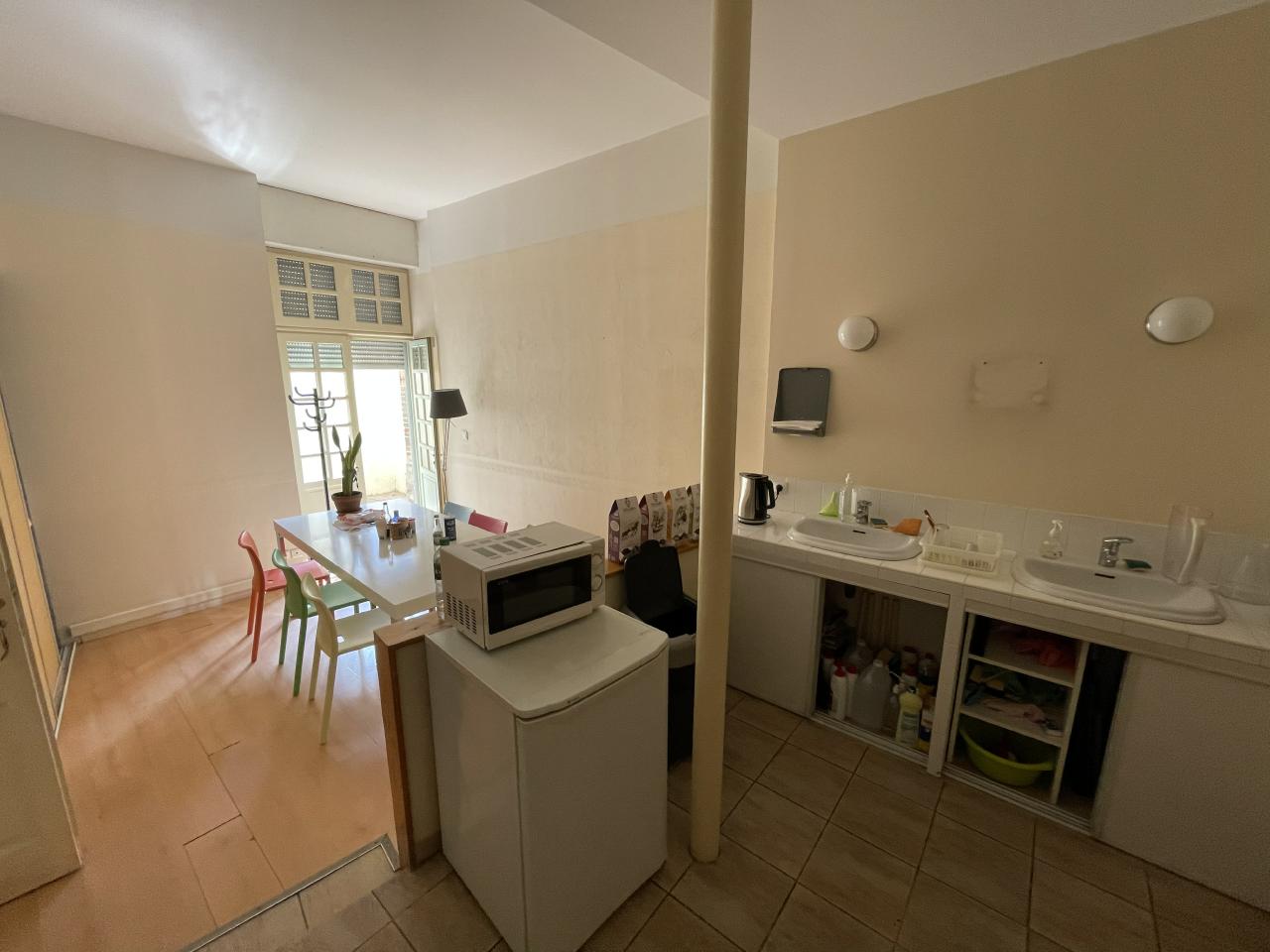 Bureau Toulouse 303m² Vente bureau Toulouse Haute-Garonne OVBUR2313802 10